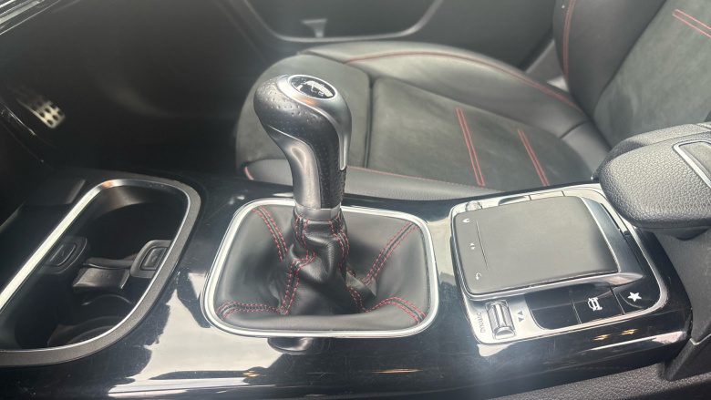 Mercedes-Benz A-Class A180 AMG Line 5dr Petrol Hatchback